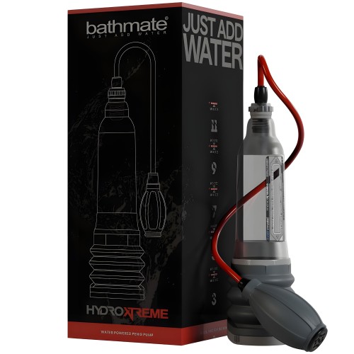 Bathmate Hydroxtreme 6 - Powerful Hydropump