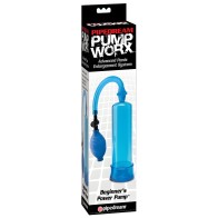 Pump Worx Beginner's Erection Pump