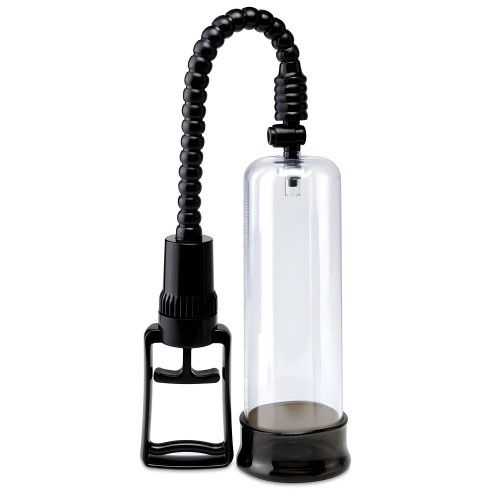 Max Width Erection Pump - Pipedream