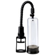 Max Width Erection Pump - Pipedream