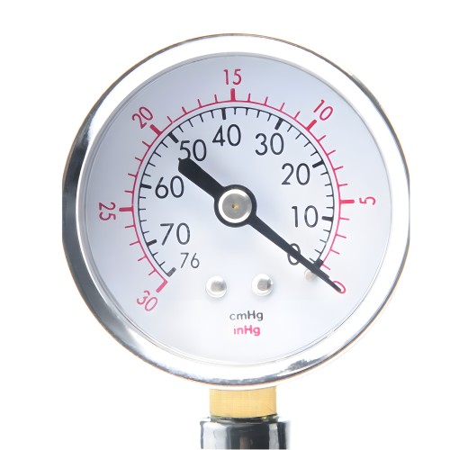 Pump Worx Maximum Precision Erection Pump