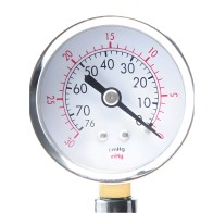 Pump Worx Maximum Precision Erection Pump