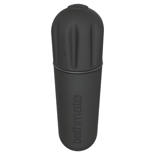 Bathmate Vibe Bullet Vibrator Black