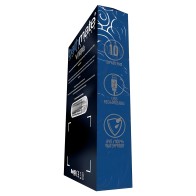 Bathmate Vibe Bullet Vibrator Black