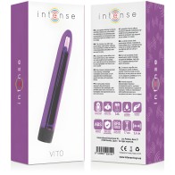 Intense Vito Vibrator