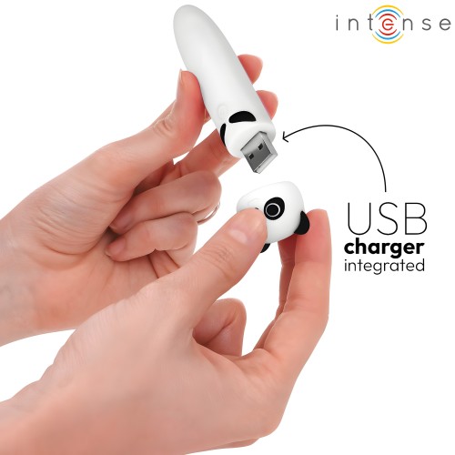 Intense - Poh Bala Vibradora Panda