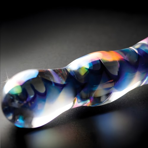 No. 8 Glass Massager