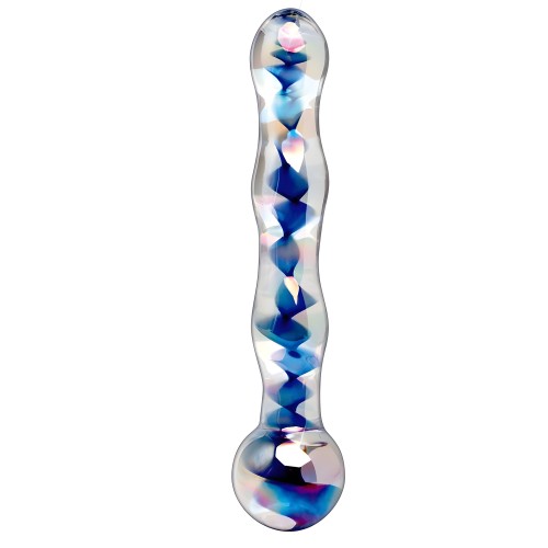No. 8 Glass Massager
