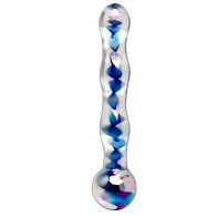 No. 8 Glass Massager