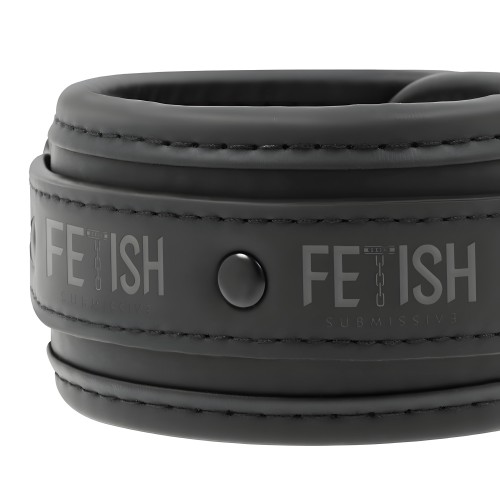 Fetish Submissive Bondage Set