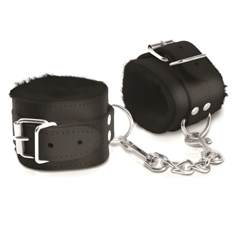 Fetish Fantasy Comfy Cuffs