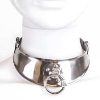 Metal Hard Restrictor Collar