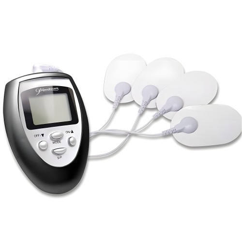 Fetish Fantasy Electric Stimulation Kit