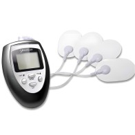 Fetish Fantasy Electric Stimulation Kit