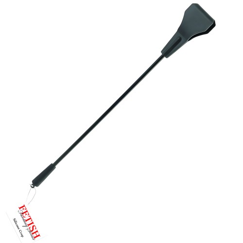Fetish Fantasy Series Silicone Whip