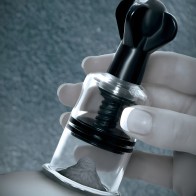 Fetish Fantasy - Super Estimuladores De Pezones