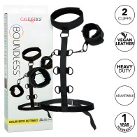 Calexotics Boundless Restraint System
