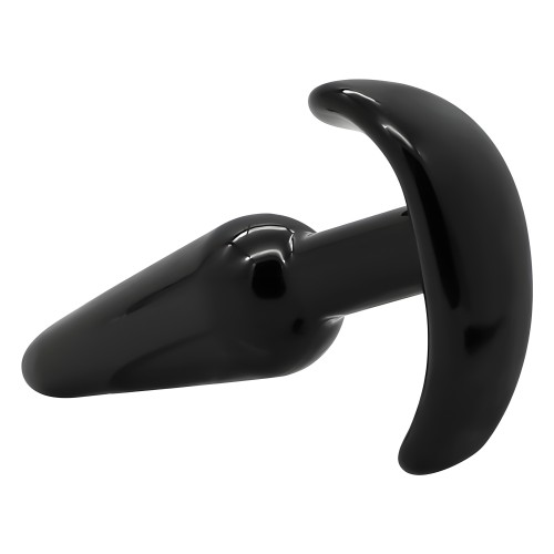 Addicted Toys Set of 4 Anal Plugs