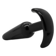 Addicted Toys Set of 4 Anal Plugs