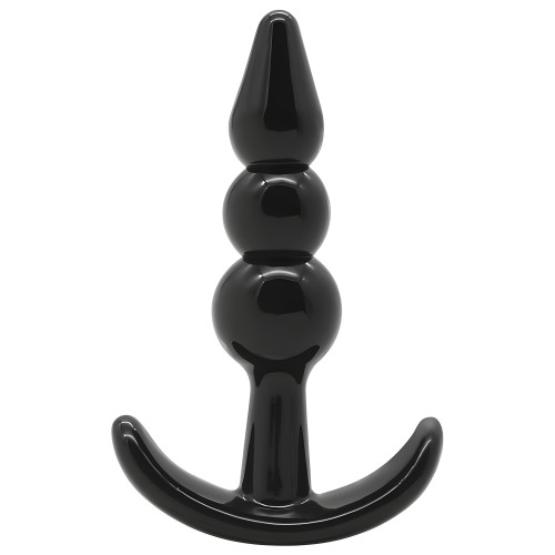 Addicted Toys Set of 4 Anal Plugs
