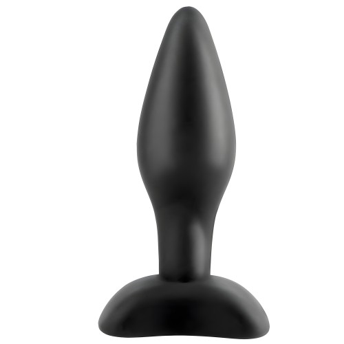 Mini Silicone Anal Plug