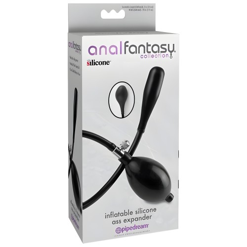 Plug Hinchable Anal Fantasy
