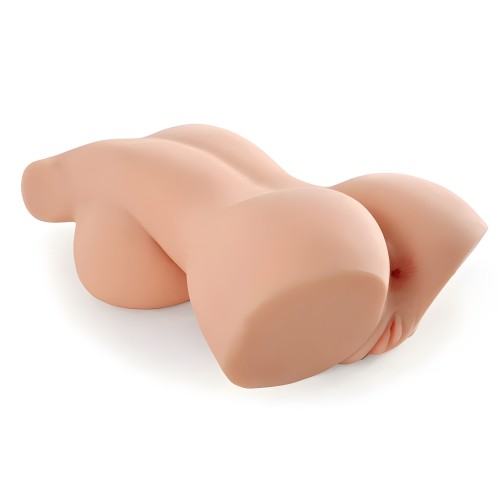 Pdx Plus - Perfect 10 Torso