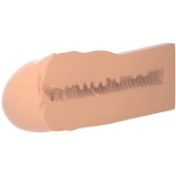 Masturbador Realístico Vagina