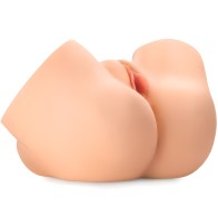 Masturbador Realístico Pdx Plus 360° Banger