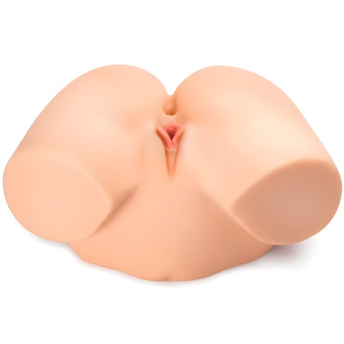 Realistic Pdx Plus 360° Banger Masturbator