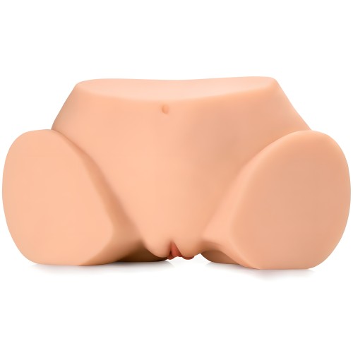 Masturbador Realístico Pdx Plus 360° Banger