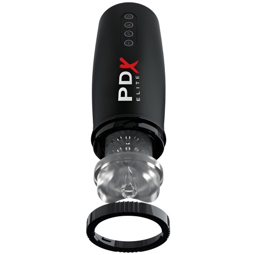 PDX Elite Ultra-Powerful Stroker