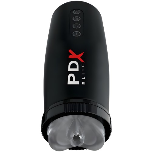 PDX Elite Ultra-Powerful Stroker