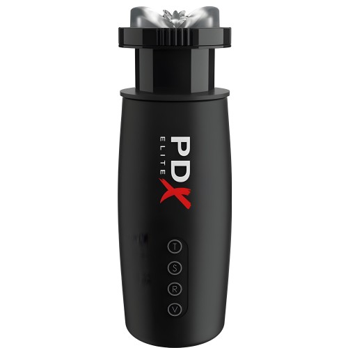 PDX Elite Ultra-Powerful Stroker