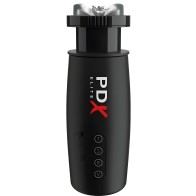 Masturbador Stroker Ultra-powerful PDX Elite