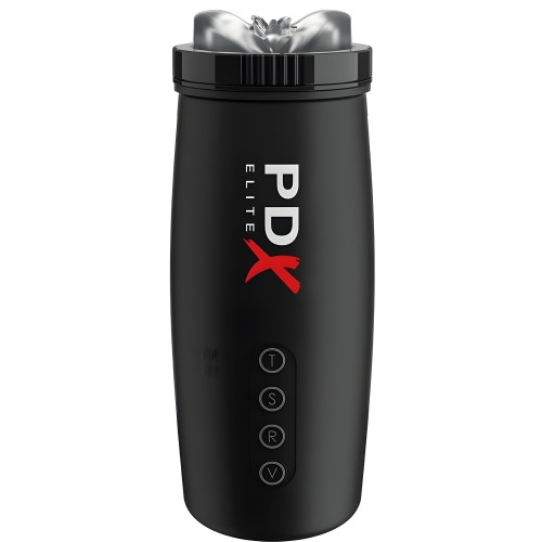PDX Elite Ultra-Powerful Stroker