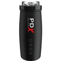 PDX Elite Ultra-Powerful Stroker