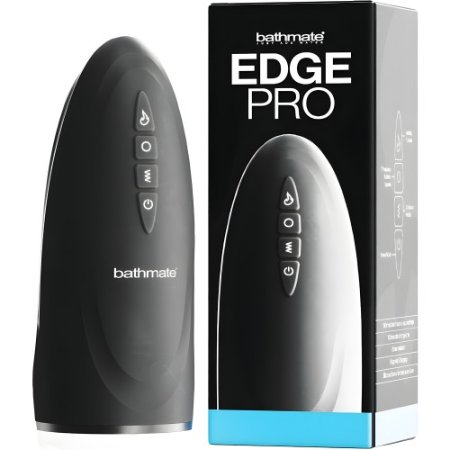 Masturbador Masculino Bathmate Edge Pro