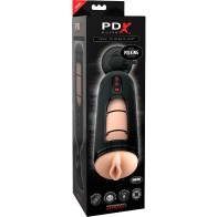 PDX Elite Rechargeable Mega Milker
