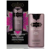 Kamasutra - Lubricante Love Liquid 100ml