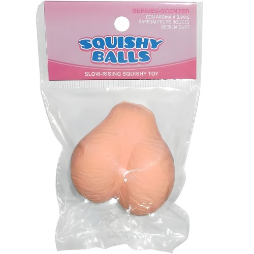Kheper Squishy Balls