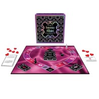 Juego Fantasías Creativas