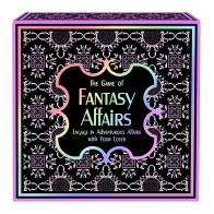Fantasy Affairs Creative Game