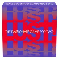 Kheper Games Lust Passion Game for Two