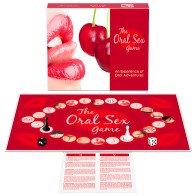 Kheper Games Oral Sex Game