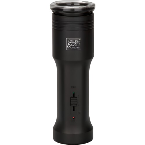 Masturbador Calexotics Ultimate Head Exciter