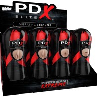 12-Unit Stroker Set by Pdx Elite