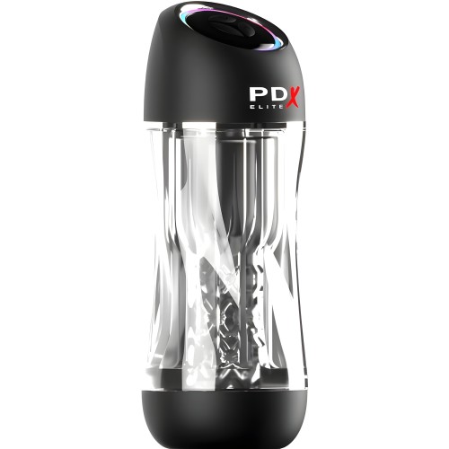 Pdx Elite - Viewtube Pro Stroker Vibrator