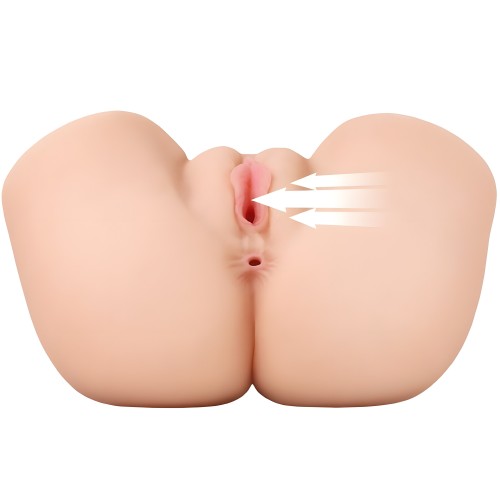 Masturbador Back That Ass Up