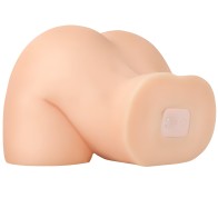 - Shakethat Ass Masturbador Realístico Vagina Y Ano